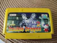 Gra Pegasus Double Dragon 2