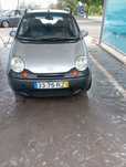 Daewoo matiz com vários extras