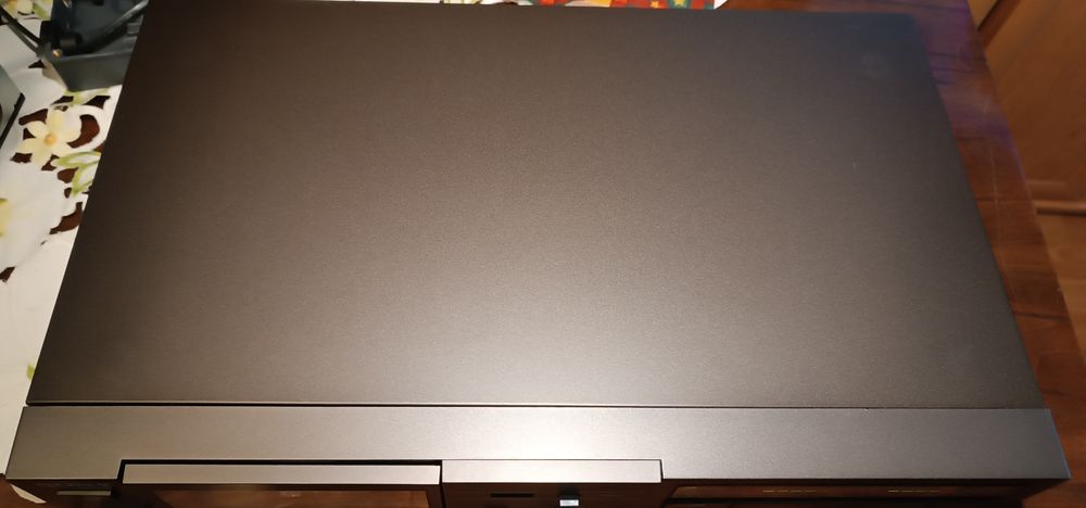 Sony TC-FX2020 do serwisu