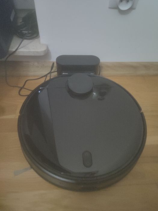 Xiaomi mi mop pro2 odkurzacz automatyczny
