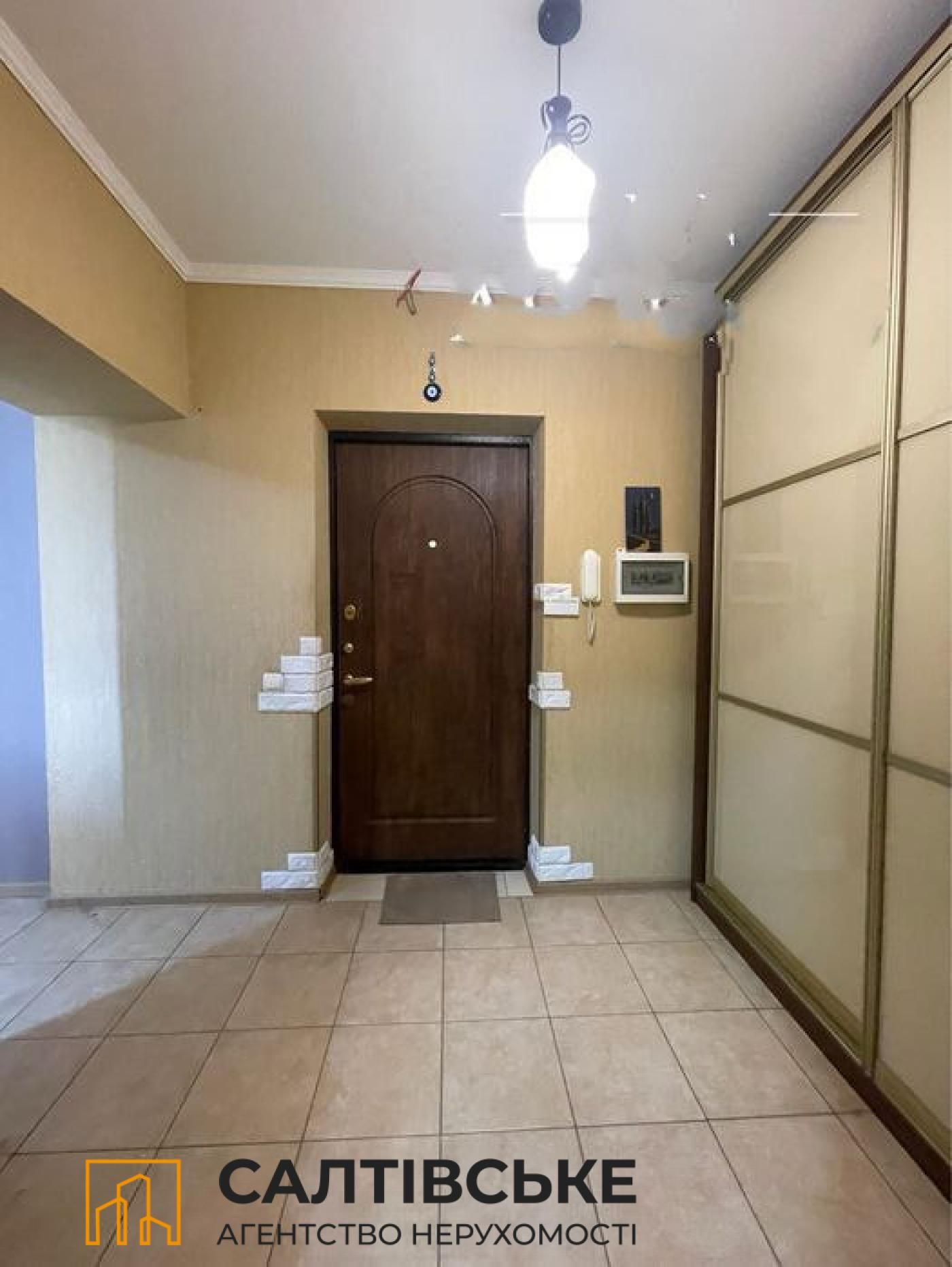 ОВ-1618 Продам 1к квартиру 40м2 в новострое на Салтовке