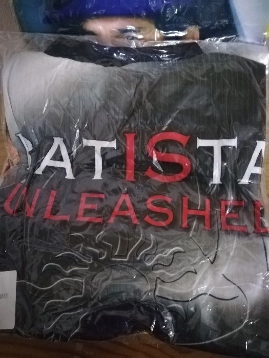 Camisolas em Polyester Celebridades/Clubes/Desportos/Selecções