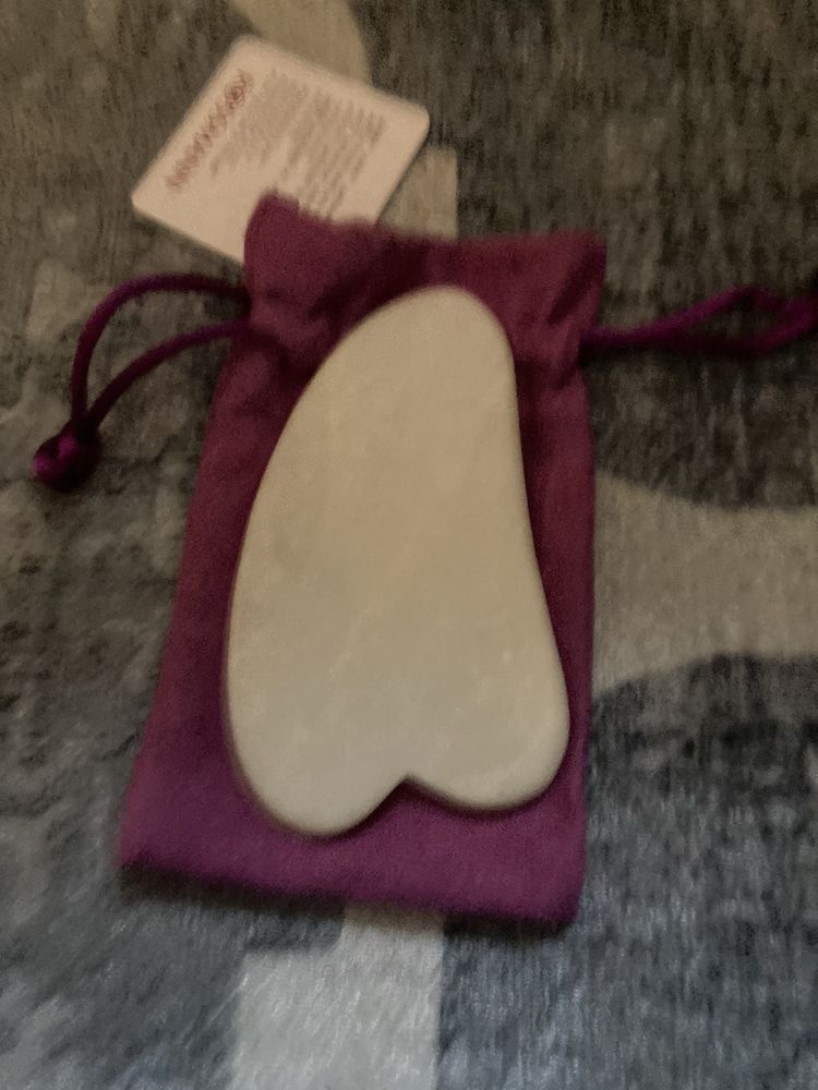 Kamień Gua Sha Rossmann