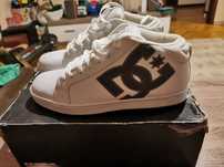 Dc Court Graffik Mid III 44 28.5cm