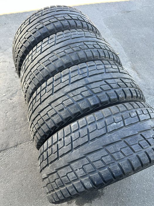 Шини 275 50 20 113Q Yokohama Geolandar I/T-S комплект