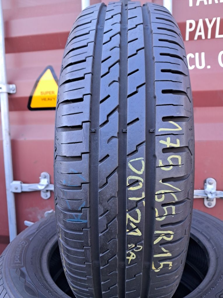 Opony używane 4x 175/65R15 Point'S Summer'S Lato Gwarancja Jak Nowe