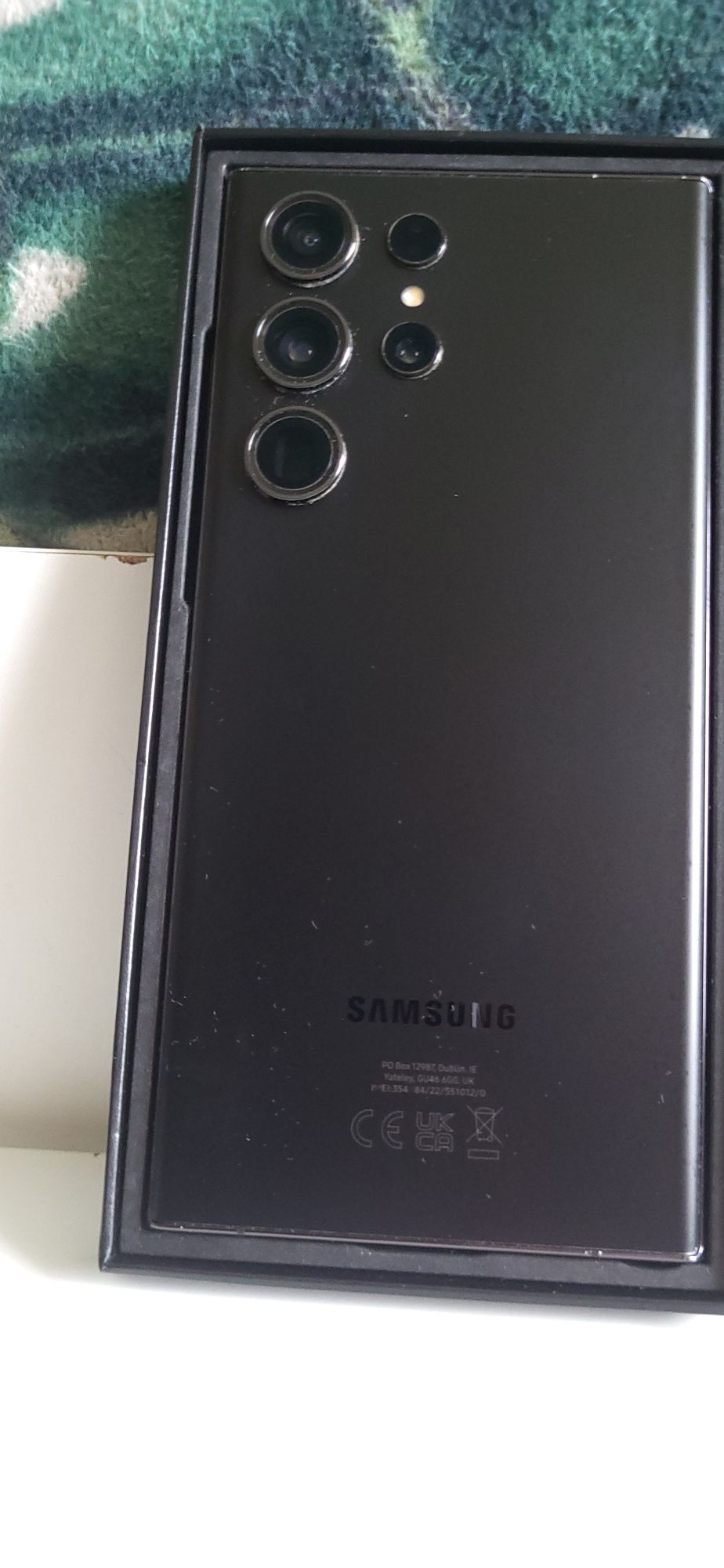 Galaxy S23 Ultra