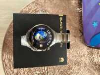 Huawei watch 4 elite