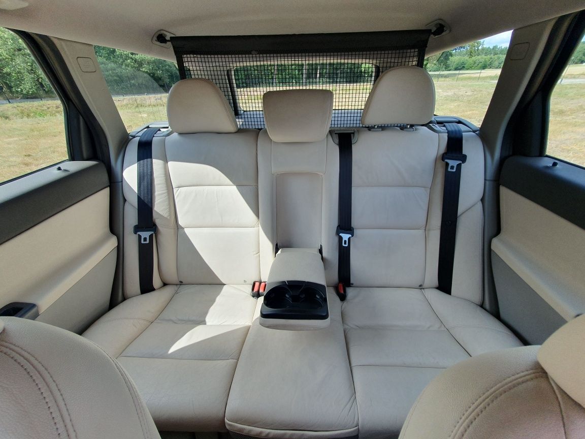 Volvo V50 2008r 2.0 Diesel 136Ps Xsenon,Navi,Automat,Tempomat,Skóra