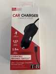 Carregador Nintendo Switch para o carro
