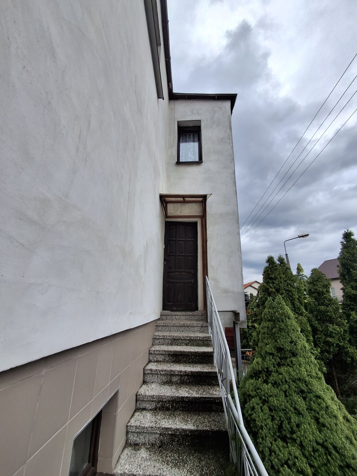 Wynajme pokoj jedno lub dwuosobowe
