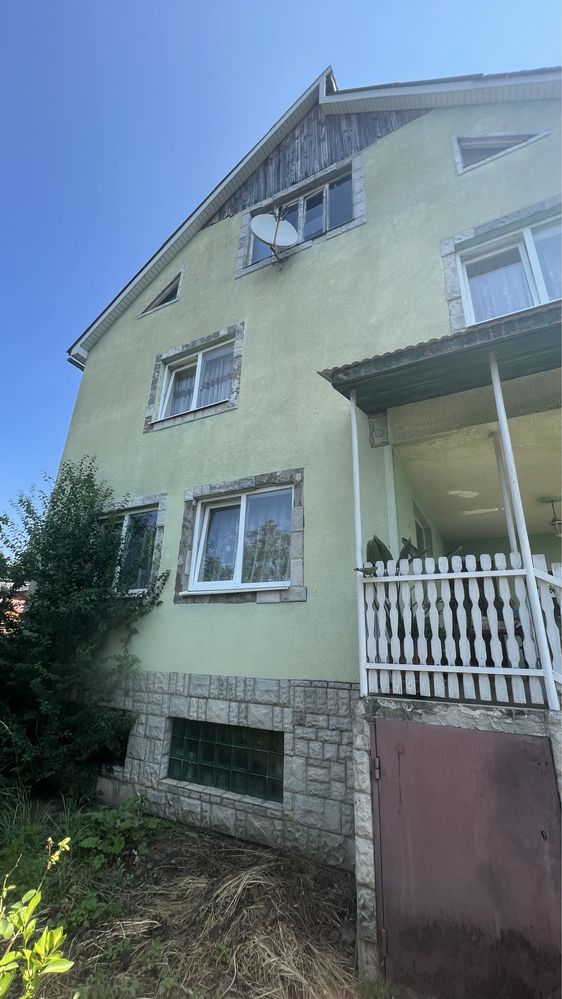Дім на 26 сот в Мукачево