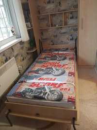 Продам шкаф кровать в идеальном состоянии