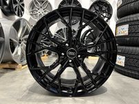 Felga aluminiowa AVUS AC-M10 19" 5x112 ET40 Audi Skoda Seat VW Cupra