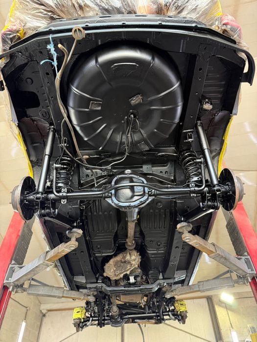 Jeep grand cherokee wj 4.7