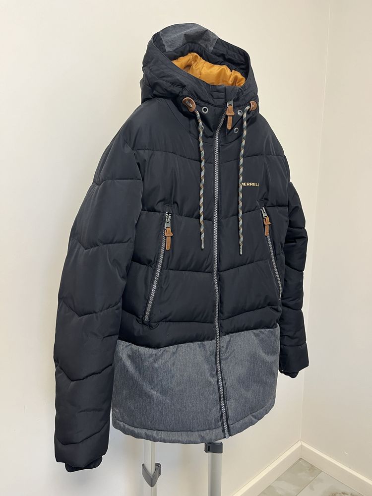 Куртка Merrell підліткова.
