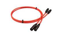 Analog interconnect Struss XLR-XLR 2x0,75mb