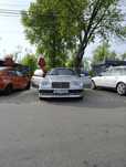 Mercedes c124 (купе) 3.2 газ-бензин автомат