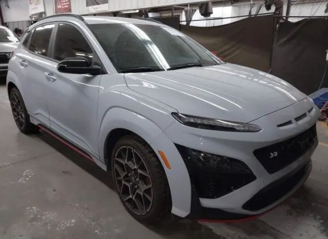 Hyundai Kona 2023 Kona N Performance 2.0T 280km - KUPIONY w transporcie do PL