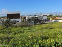 Lote urbano para moradia isolada, Lagos, Algarve