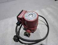 Pompa Grundfos UP 20-07 N 150 C.W.U