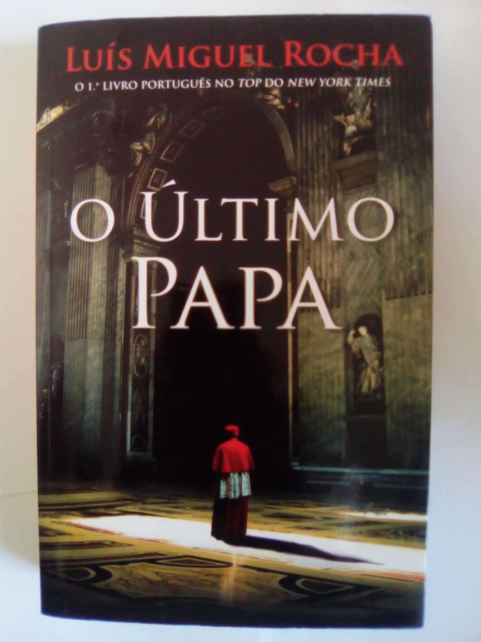 Livros - Romances