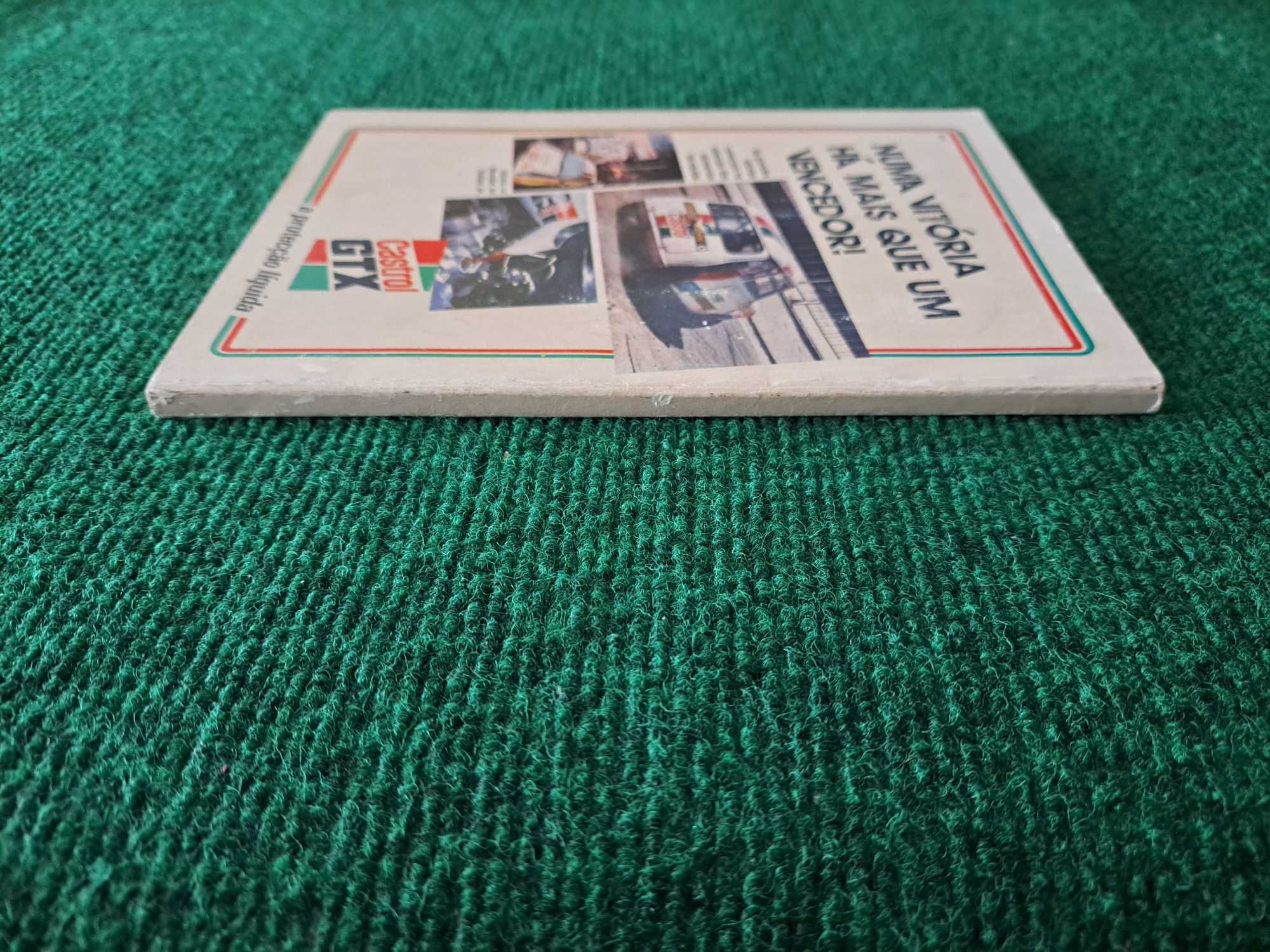Troféu Castrol 85 (Rally)