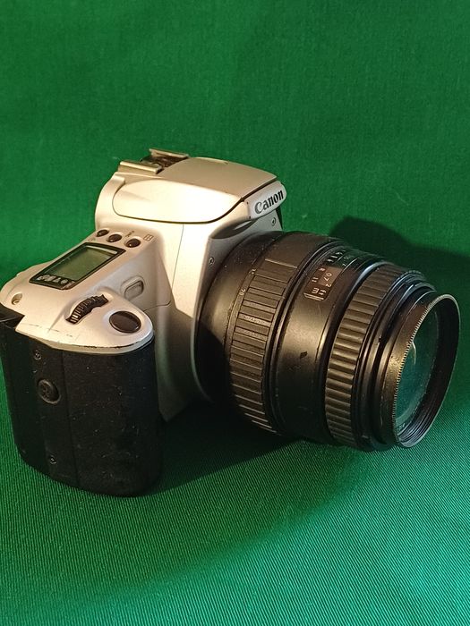 Фотоаппарат Саnon EOS 300.Зеркальный.