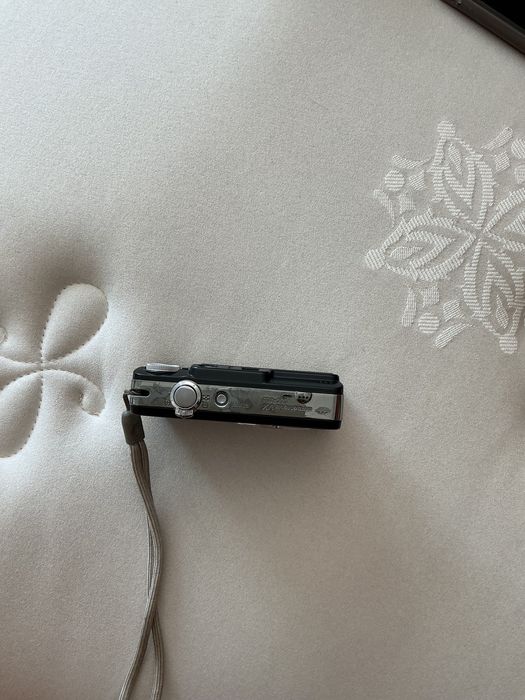 Cyber shot Sony 7.2mp