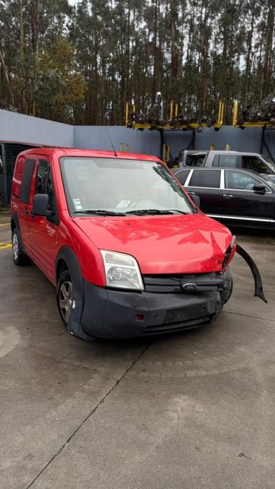 Para Peças Ford Transit Connect (P65_, P70_, P80_)