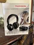 - Phones wireless