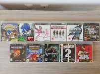 Jogos PlayStation 3