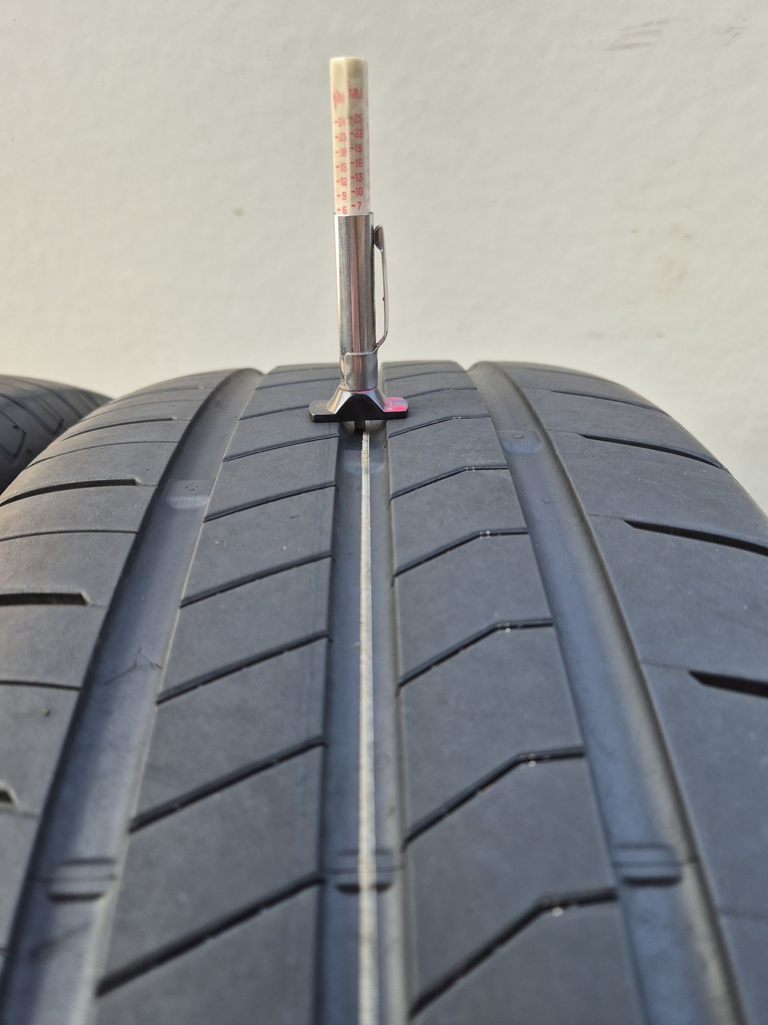 Шини 215/55/18, Bridgestone