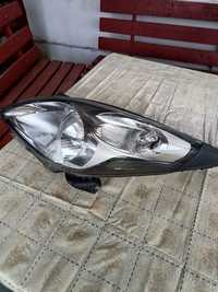 Lampa lewy przód chevrolet Spark m300 wersja europejska