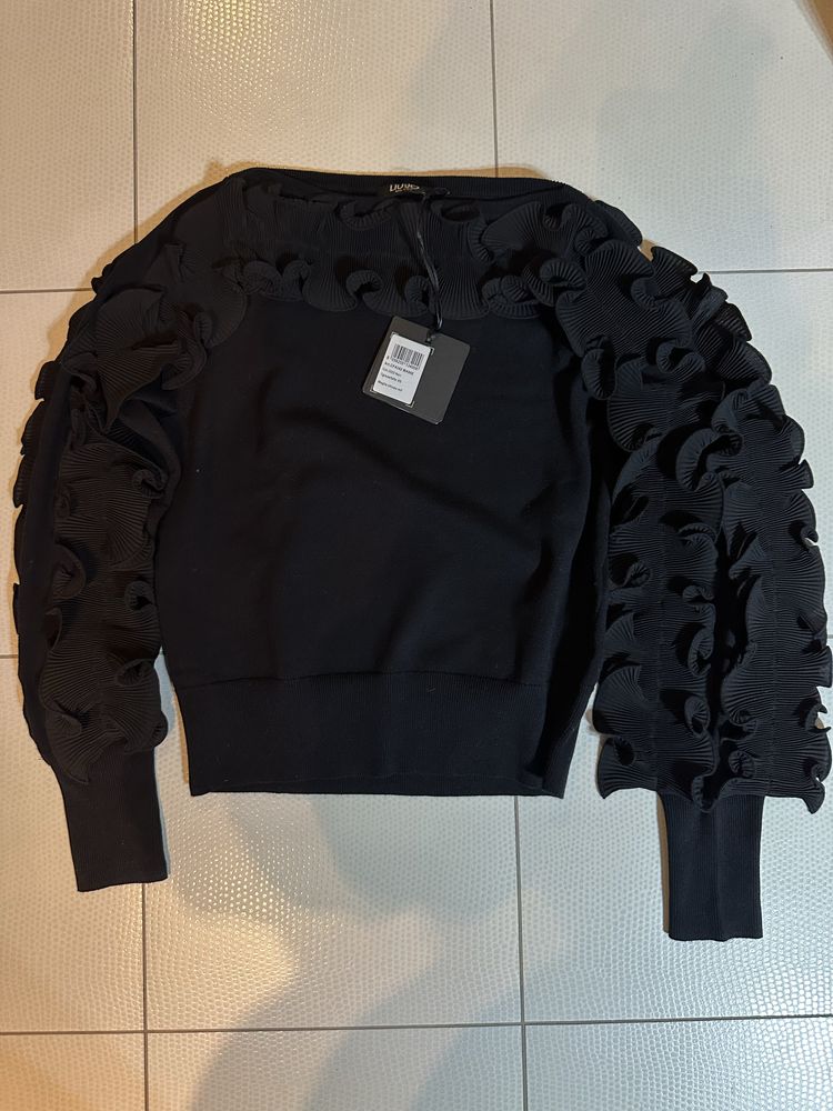 Nowy sweter Liu Jo