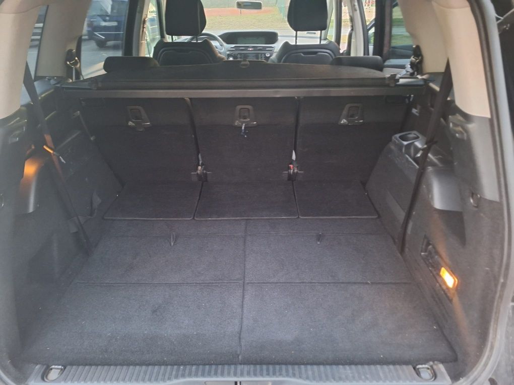 Citroen C4 Grand Picasso 7 osób