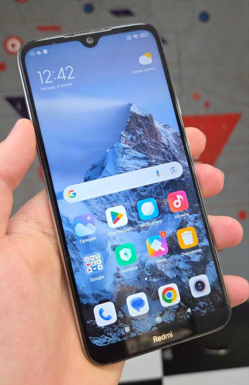 Redmi Note 8T 2/32GB