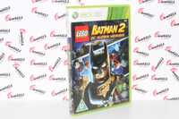 PL LEGO Batman 2: DC Super Heroes Xbox 360 GameBAZA