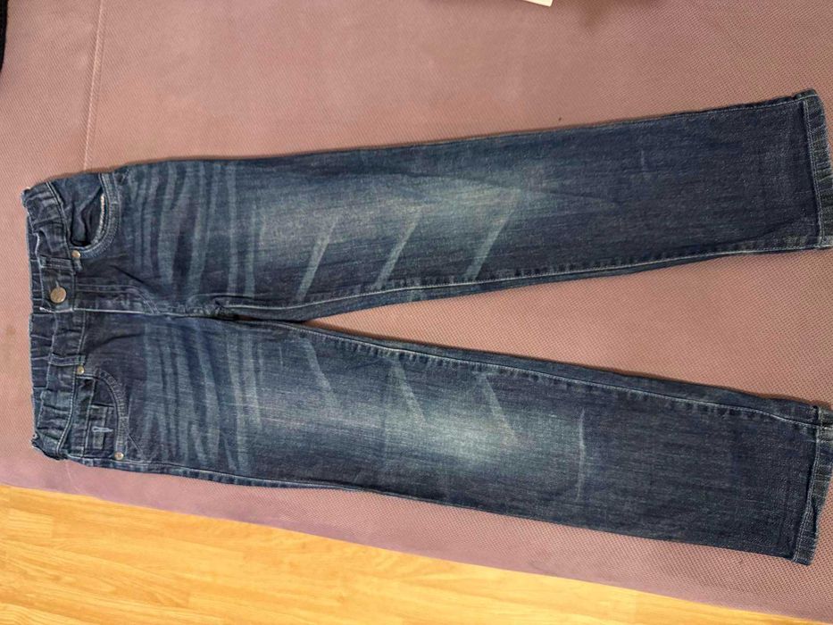 Кофта джинси светр Пакет одягу 122-128см