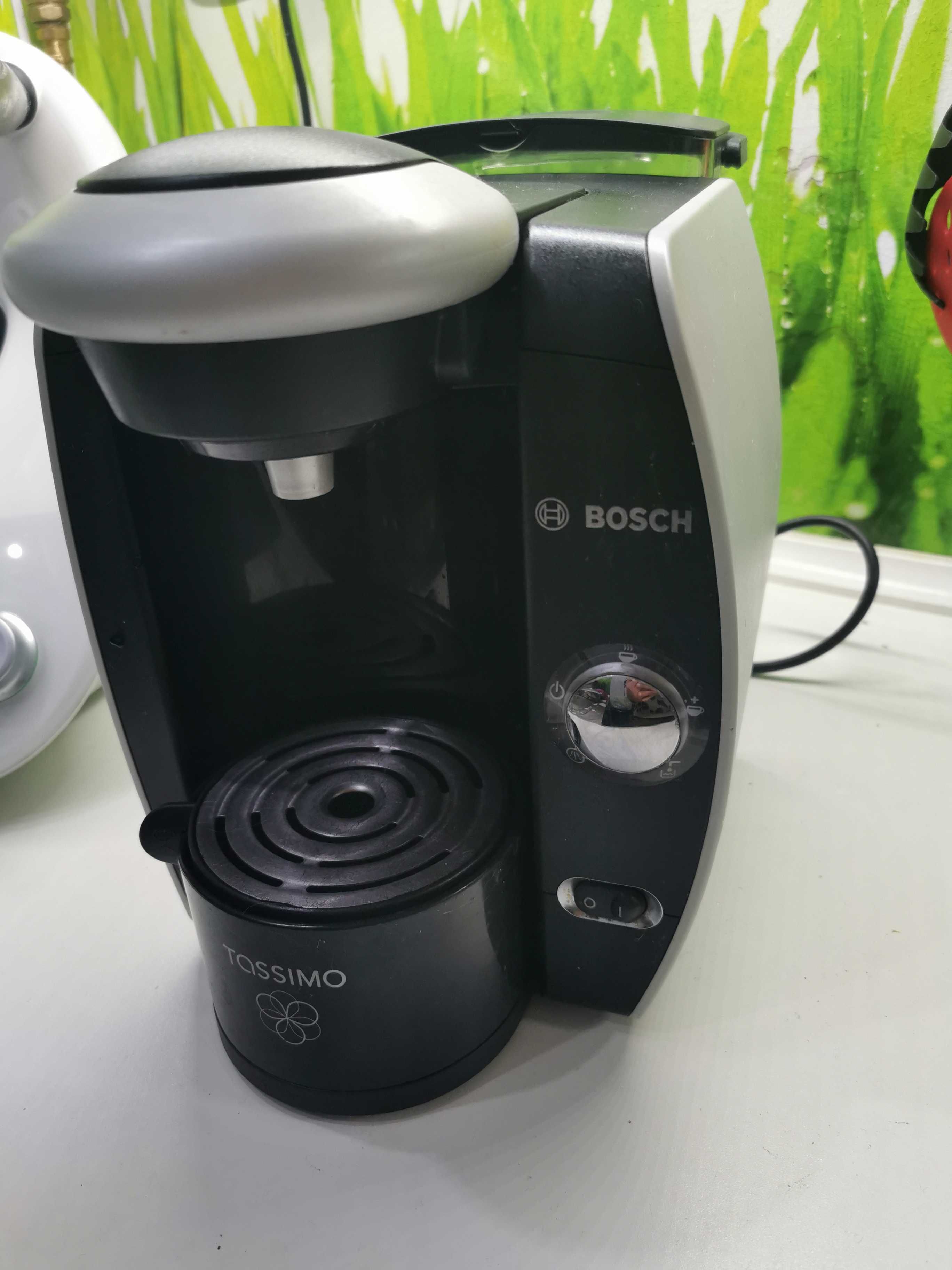 EKSPRES DO KAWY Bosh tassimo