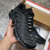 Nike Air Max TN Plus Black 41