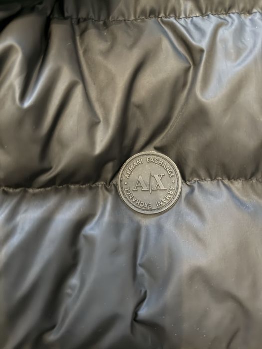 Жилетка чоловіча Armani