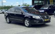 Volkswagen Passat 2008