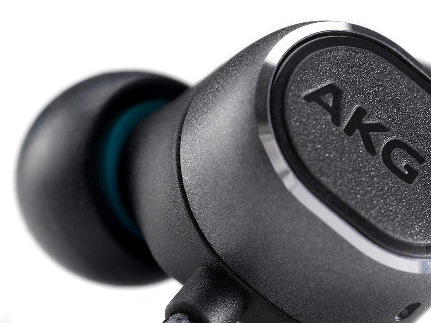 AKG N 200 słuchawki bezprzewodowe, nowe i oryginalne
