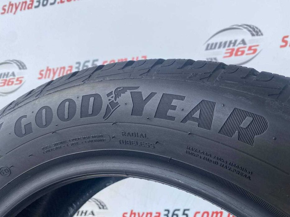Розпаровка GOODYEAR Запаска Одиночка 1шт