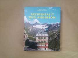 Нова книга "Accidentally Wes Anderson" Уоллі Коваль