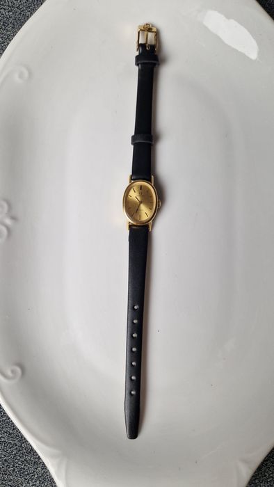 Zegarek damski omega