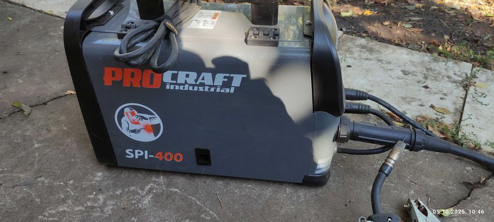 Сварочный аппрат