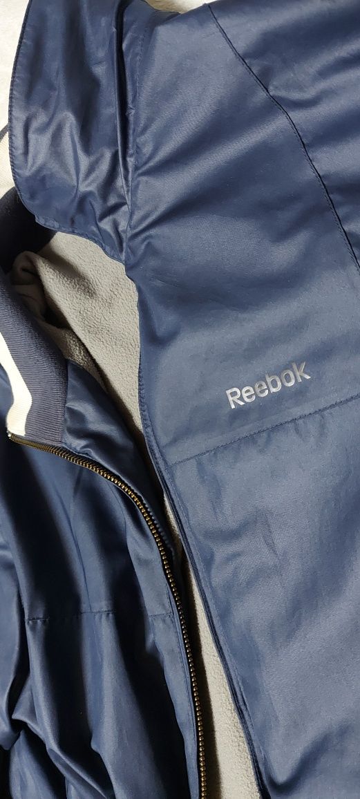 Куртка Reebok мужская (осень, весна)