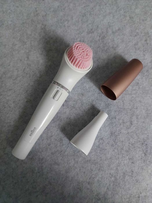 Епілятор для обличчя Braun Face